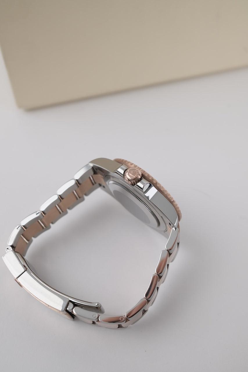 Rolex GMT-Master II  126711CHNR - Detailansicht 4