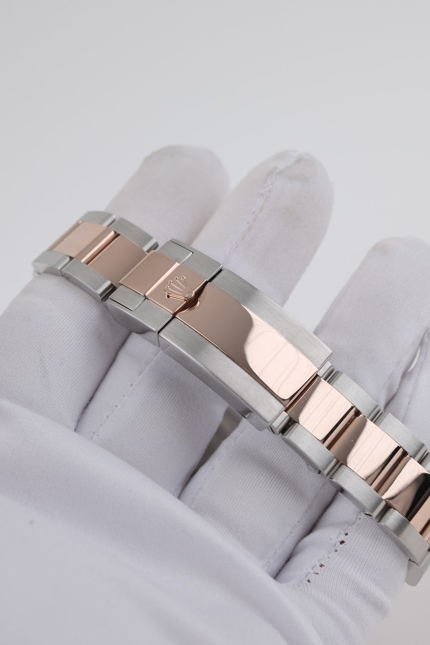 Rolex GMT-Master II  126711CHNR - Detailansicht 7