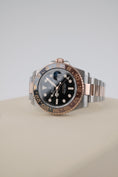 Load image into Gallery viewer, Rolex GMT-Master II  126711CHNR - Detailansicht 1
