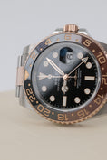 Load image into Gallery viewer, Rolex GMT-Master II  126711CHNR - Detailansicht 2
