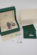 Load image into Gallery viewer, Rolex GMT-Master II  126711CHNR - Papiere und oder Lieferumfang
