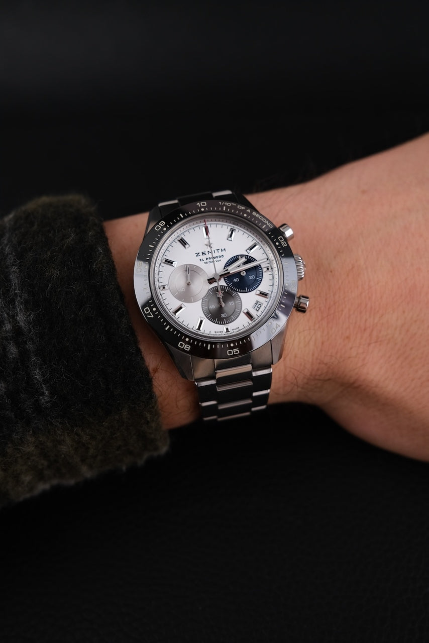 Zenith Chronomaster Sport 03.3100.3600/69.M3100 - Detailansicht 13
