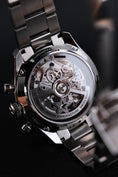 Bild in Galerie-Betrachter laden, Zenith Chronomaster Sport 03.3100.3600/69.M3100 - Detailansicht 10
