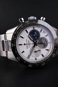 Bild in Galerie-Betrachter laden, Zenith Chronomaster Sport 03.3100.3600/69.M3100 - Detailansicht 4
