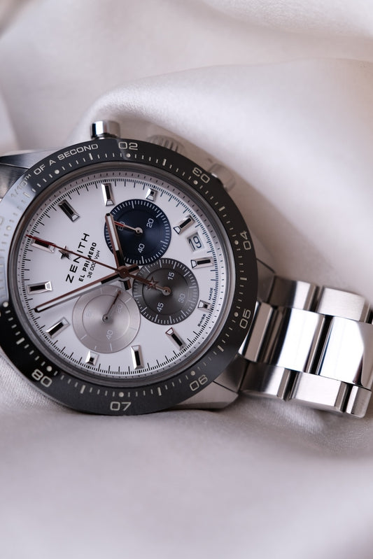 Zenith Chronomaster Sport 03.3100.3600/69.M3100 - Detailansicht 1