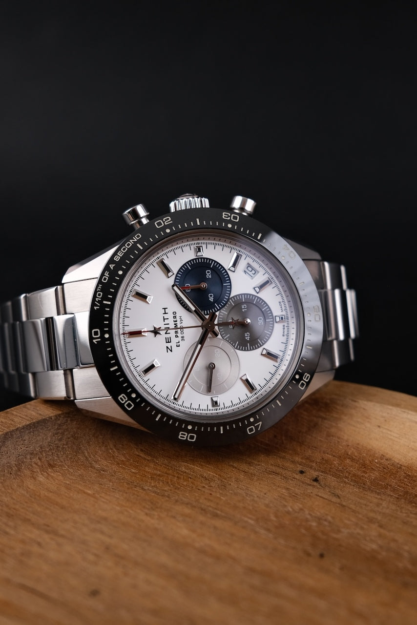 Zenith Chronomaster Sport 03.3100.3600/69.M3100 - Detailansicht 6