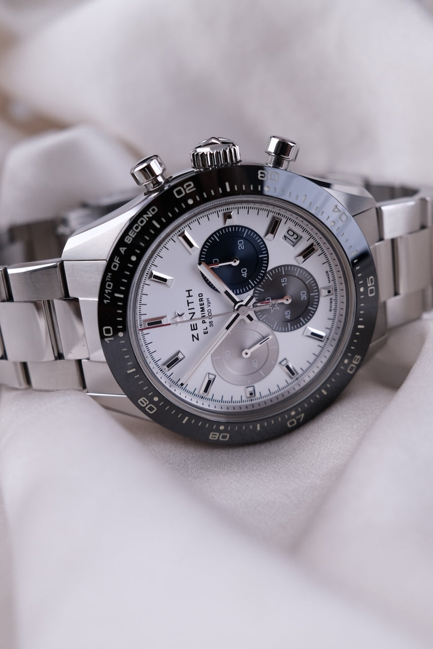 Zenith Chronomaster Sport 03.3100.3600/69.M3100 - Detailansicht 3