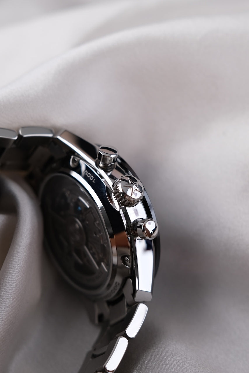 Zenith Chronomaster Sport 03.3100.3600/69.M3100 - Detailansicht 8