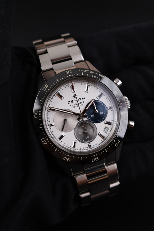 Zenith Chronomaster Sport 03.3100.3600/69.M3100 - Thumbnail