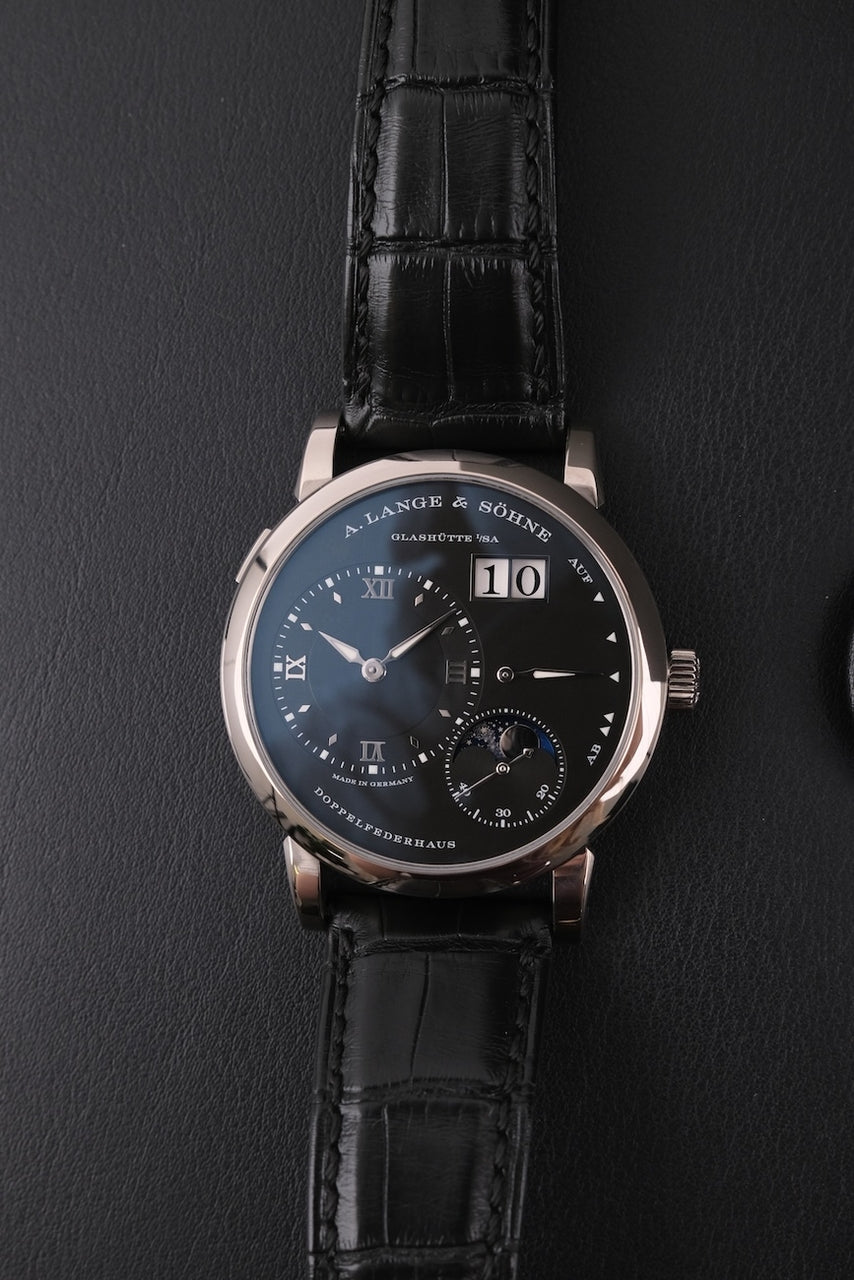 A. Lange und Söhne Lange 1 192.029 - Detailansicht 2