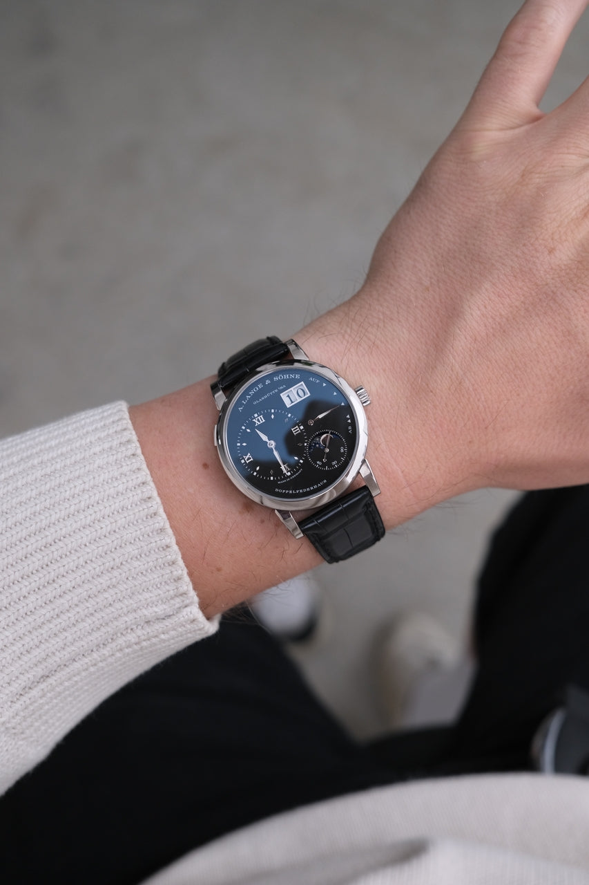 A. Lange und Söhne Lange 1 192.029 - Detailansicht 6