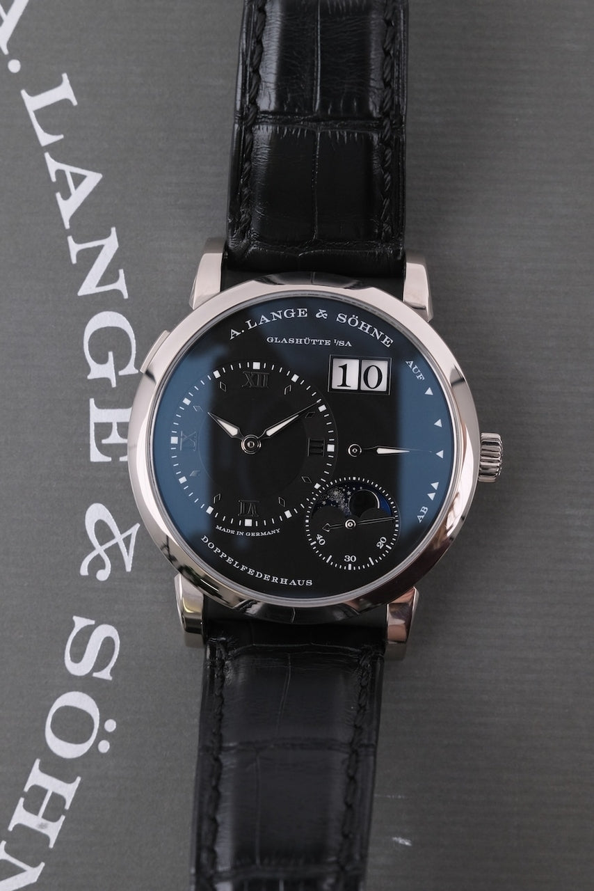A. Lange und Söhne Lange 1 192.029 - Detailansicht 7