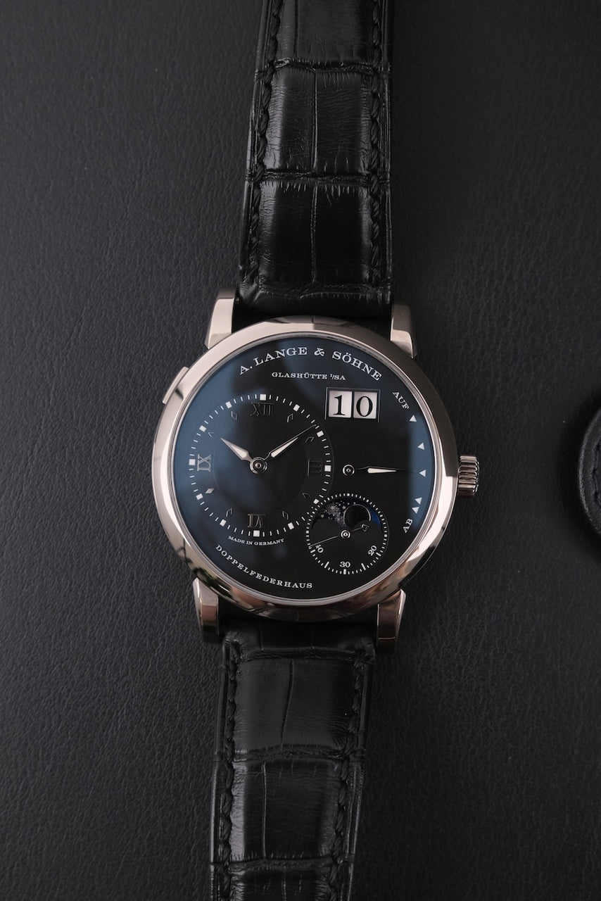 A. Lange und Söhne Lange 1 192.029 - Detailansicht 1