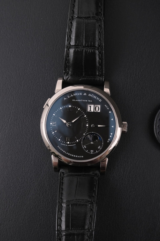 A. Lange und Söhne Lange 1 192.029 - Detailansicht 1