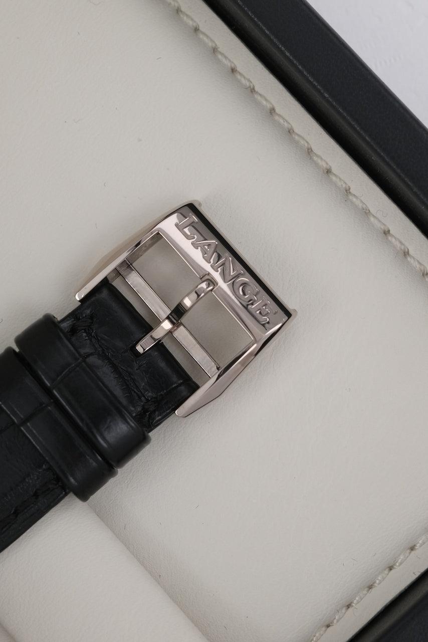 A. Lange und Söhne Lange 1 192.029 - Detailansicht 5