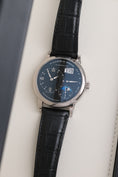 Załaduj obraz do przeglądarki galerii, A. Lange und Söhne Lange 1 192.029 - Detailansicht 4
