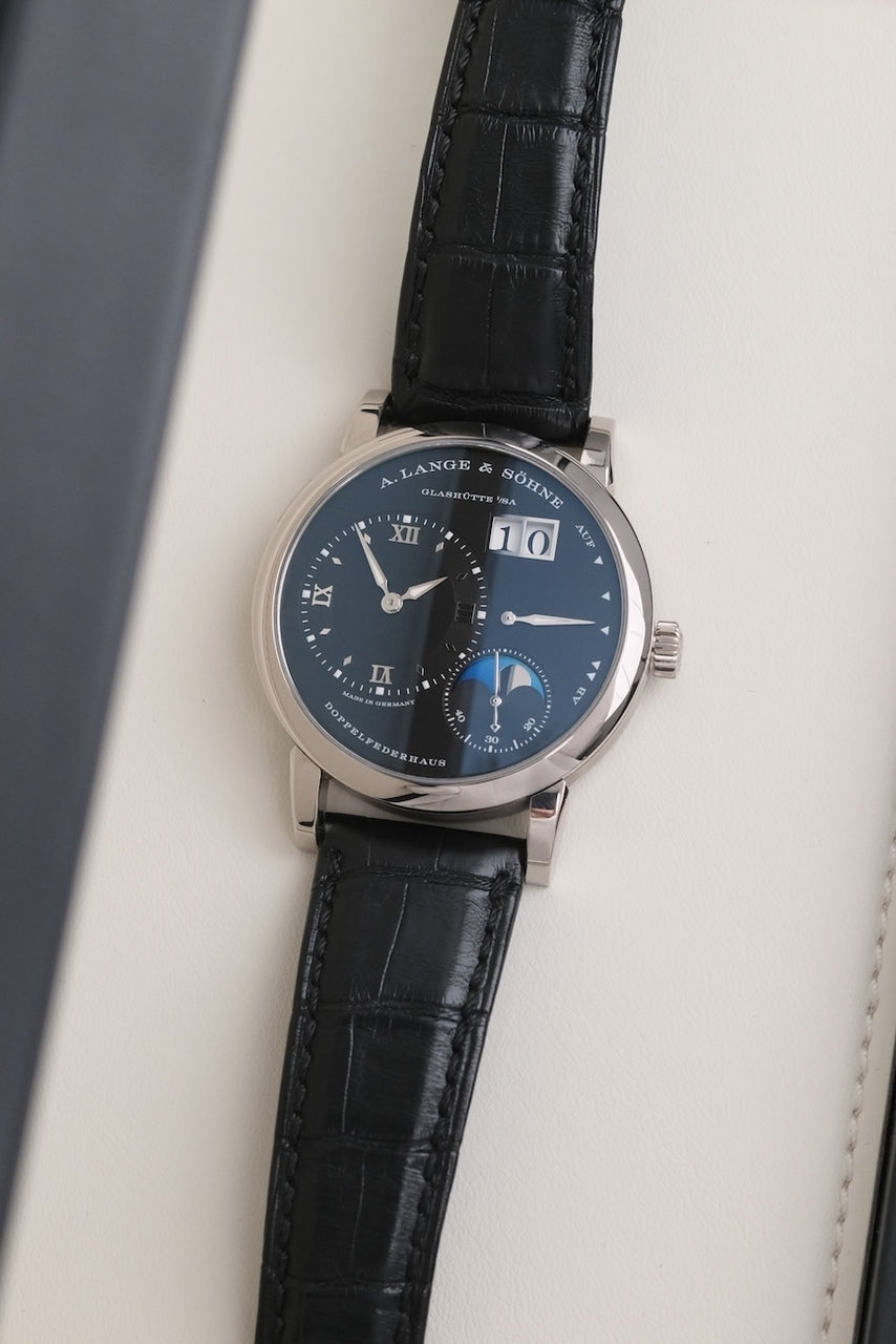 A. Lange und Söhne Lange 1 192.029 - Thumbnail