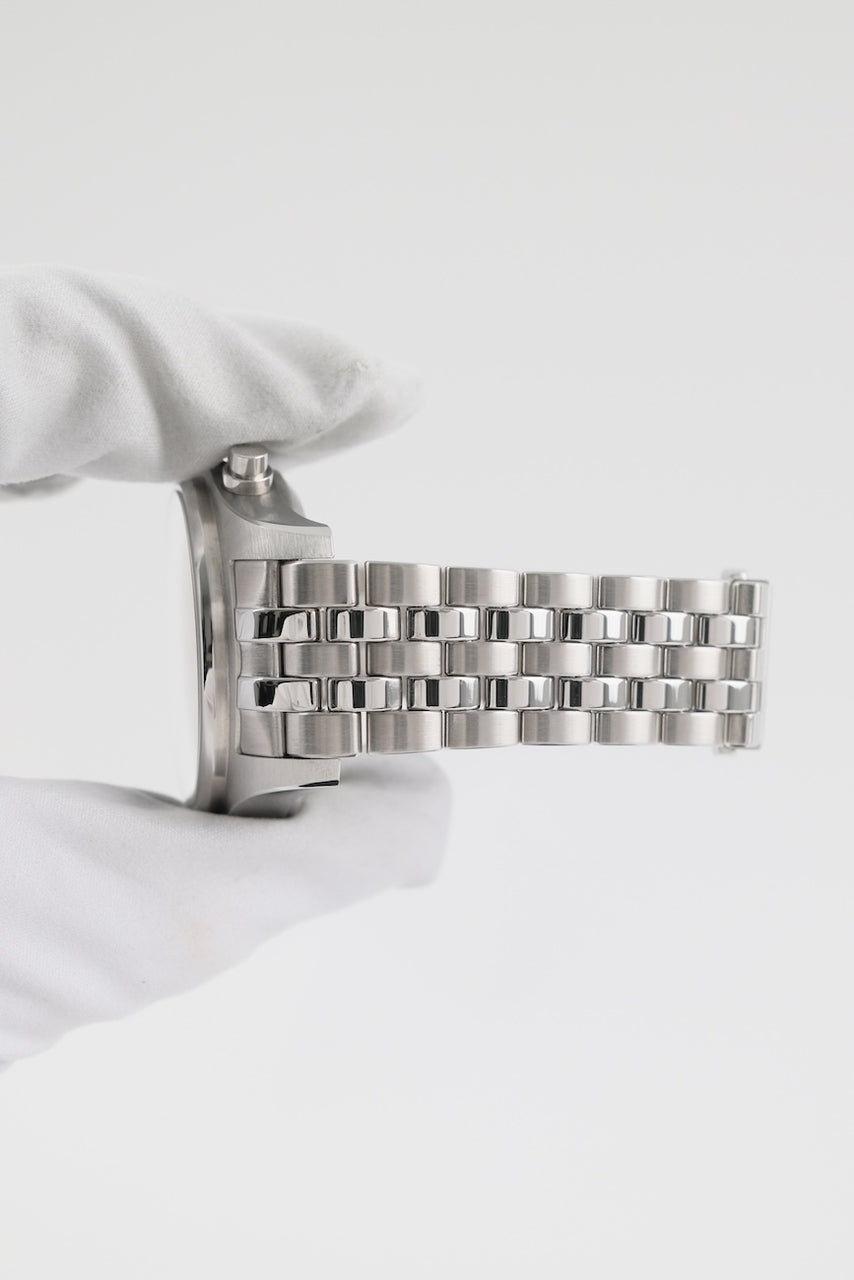 Zegarek pilotażowy IWC Chronograf IW388104 - widok szczegółowy 10
