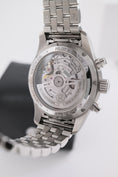 Załaduj obraz do przeglądarki galerii, Zegarek pilotażowy IWC Chronograf IW388104 - Widok szczegółowy 9

