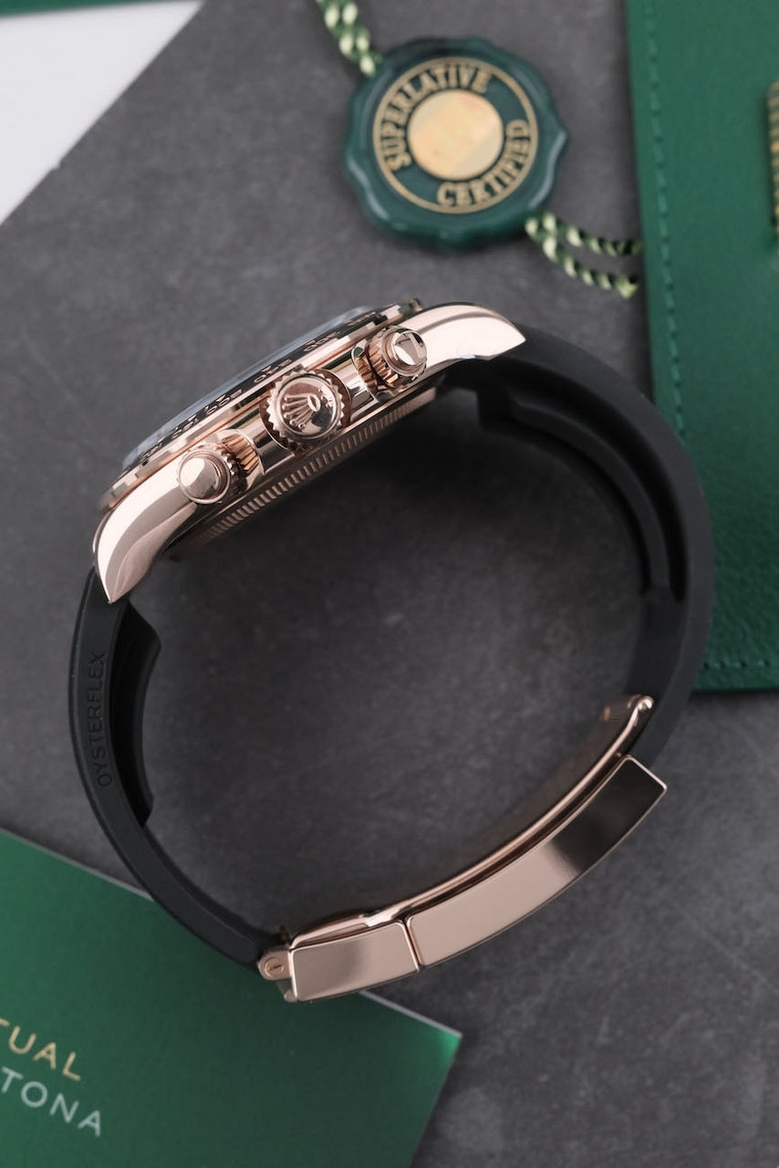 Rolex Daytona 126515LN - detailed view 4