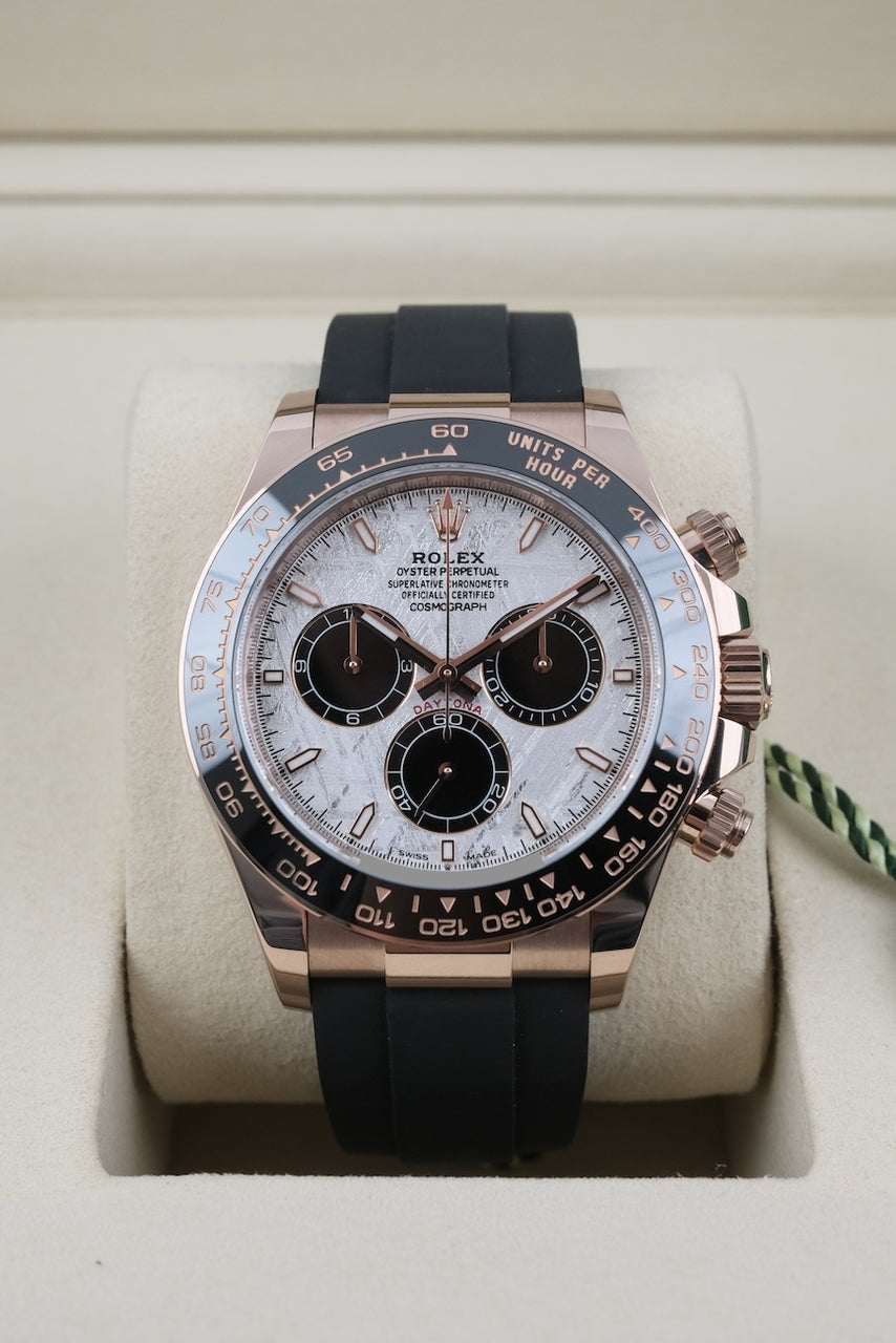 Rolex Daytona 126515LN - Detailed view 1