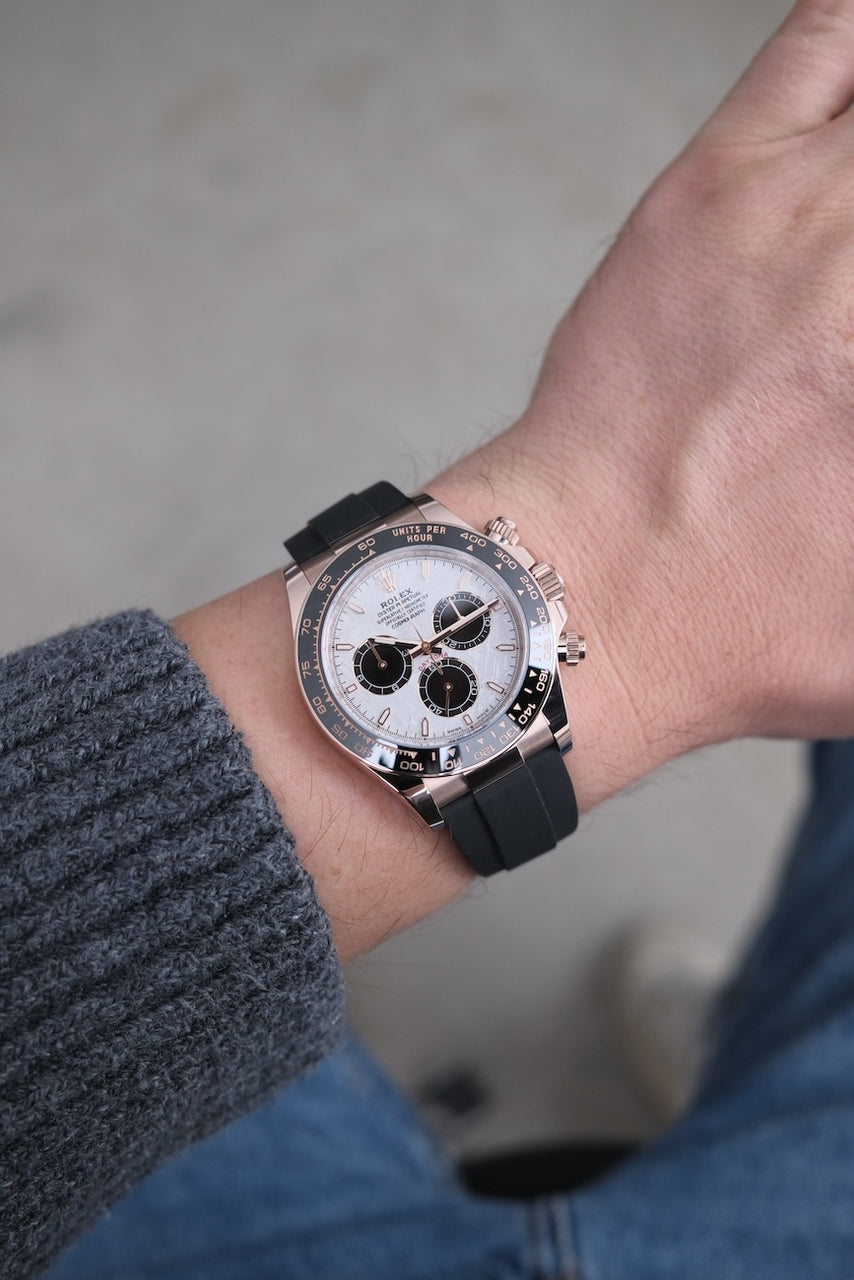 Rolex Daytona 126515LN - detailed view 8