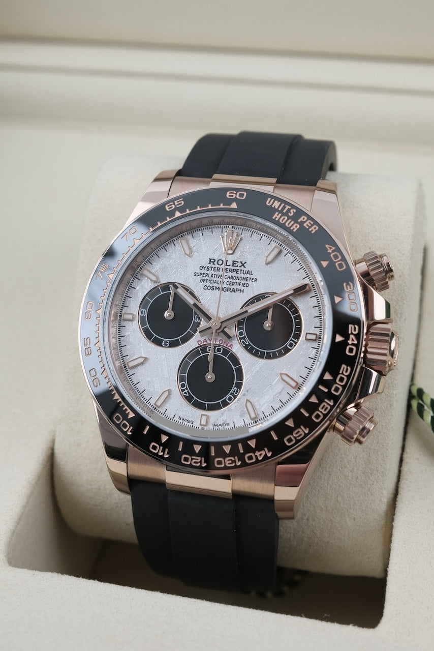 Rolex Daytona 126515LN - Thumbnail