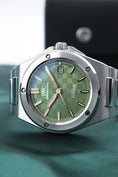 Load image into gallery viewer, IWC Ingenieur Automatic 40 IW328908 - Detailansicht 1
