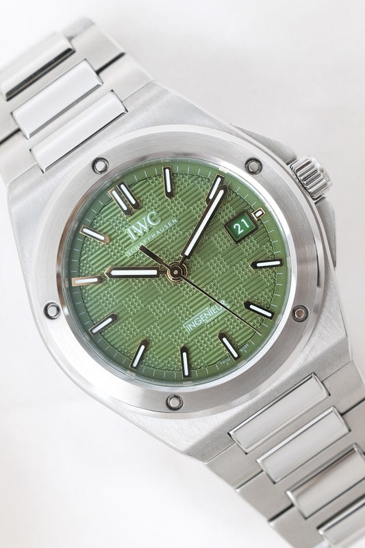 IWC Ingenieur Automatic 40 IW328908 - Thumbnail