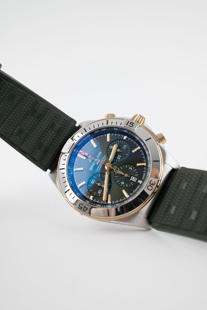 Breitling Chronomat B01 42 UB0134131L1S1 - Detailansicht 3