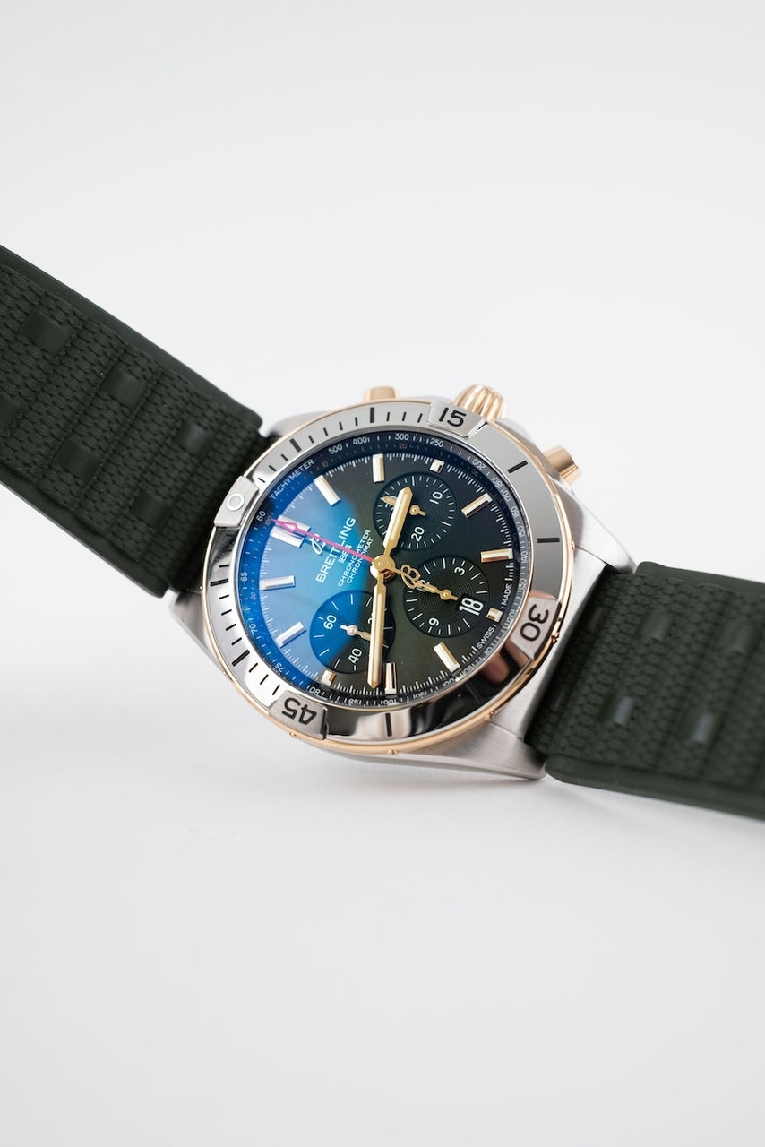 Breitling Chronomat B01 42 UB0134131L1S1 - Detailansicht 1