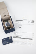 Charger l'image dans la visionneuse de la galerie, Breitling Chronomat B01 42 UB0134131L1S1 - Papiere und oder Lieferumfang

