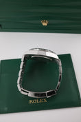Cargue la imagen en el visor de la galería, Rolex GMT-Master II 126710BLNR - Detailansicht 8
