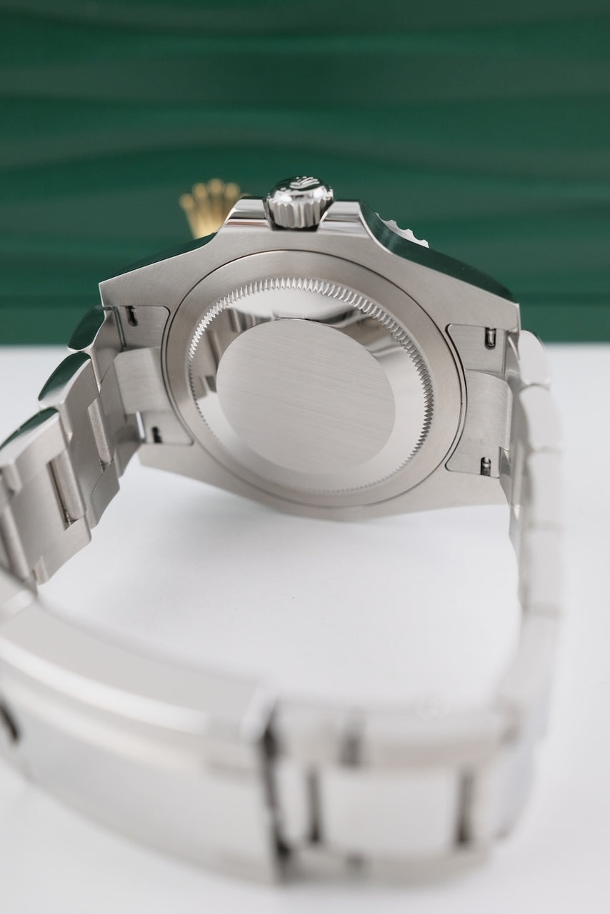 Rolex GMT-Master II 126710BLNR - Detailansicht 11