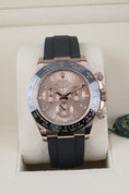 Bild in Galerie-Betrachter laden, Rolex Daytona 116515LN - Detailansicht 3
