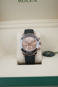 Bild in Galerie-Betrachter laden, Rolex Daytona 116515LN - Detailansicht 1
