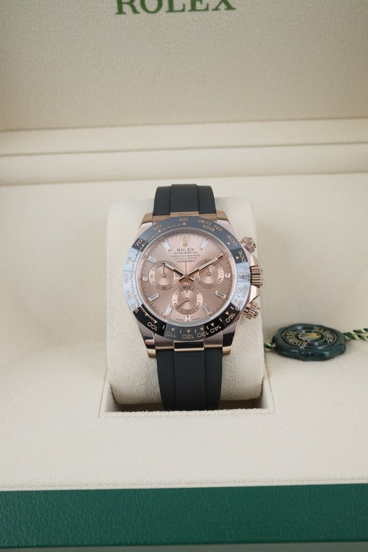 Rolex Daytona 116515LN - Detailansicht 1