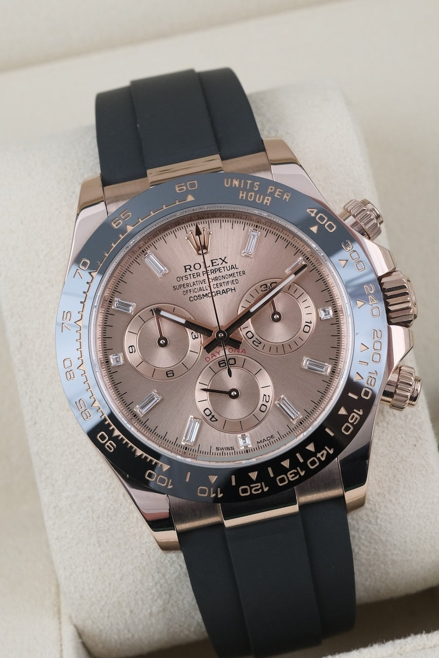 Rolex Daytona 116515LN - Thumbnail