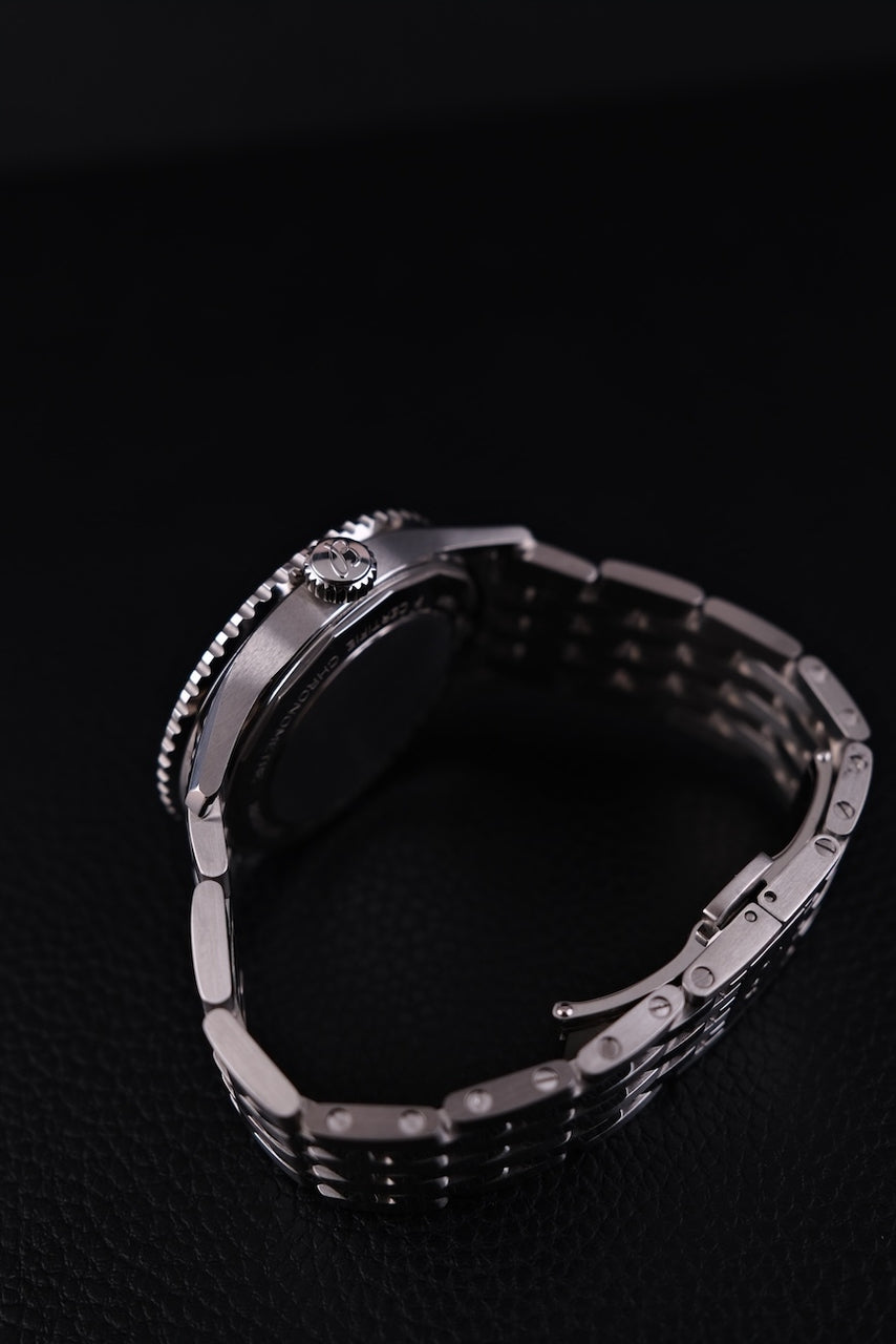 Breitling Navitimer GMT 41 A32310171C1A1 - Detail view 4