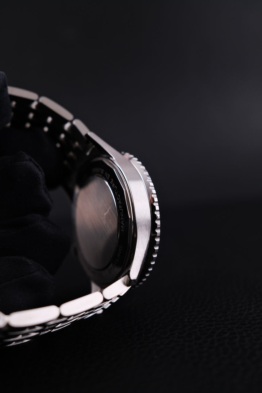 Breitling Navitimer GMT 41 A32310171C1A1 - Detail view 6