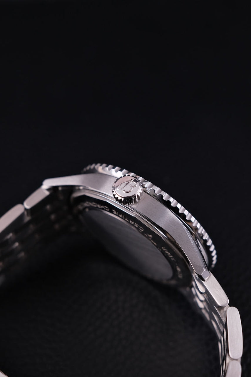 Breitling Navitimer GMT 41 A32310171C1A1 - Detail view 8
