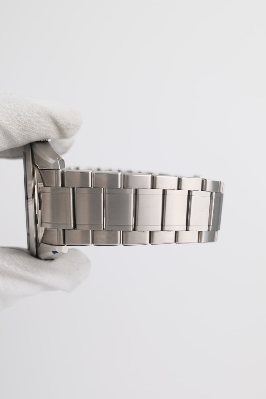 Grand Seiko Evolution 9 Collection Black Birch SLGH017G - Detailansicht 8