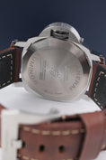 Bild in Galerie-Betrachter laden, Panerai Luminor PAM01624 - Detailansicht 10
