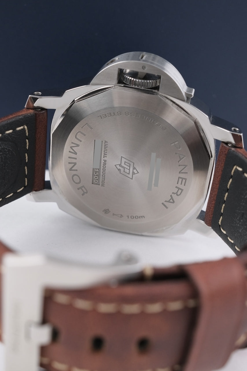 Panerai Luminor PAM01624 - Detailansicht 10