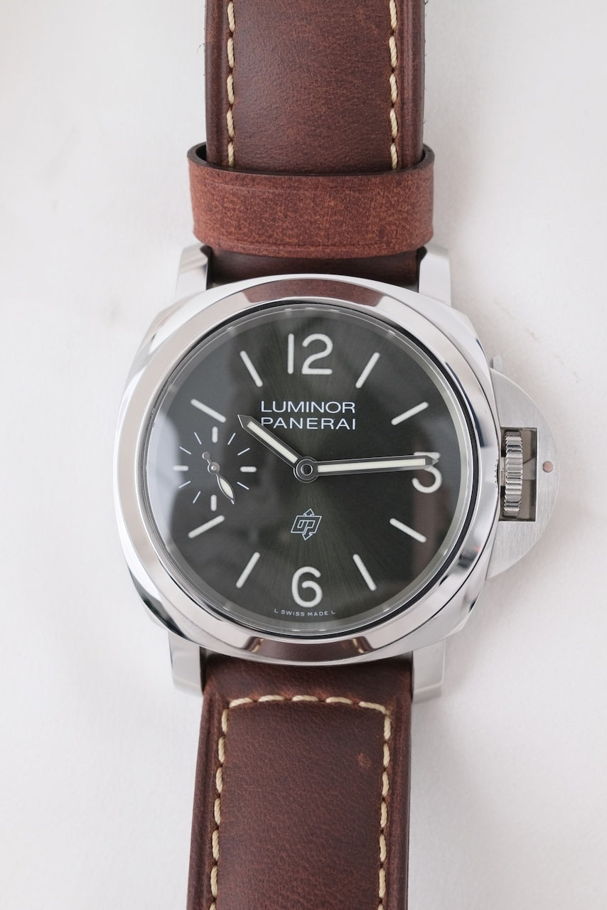 Panerai Luminor PAM01624 - Detailansicht 6