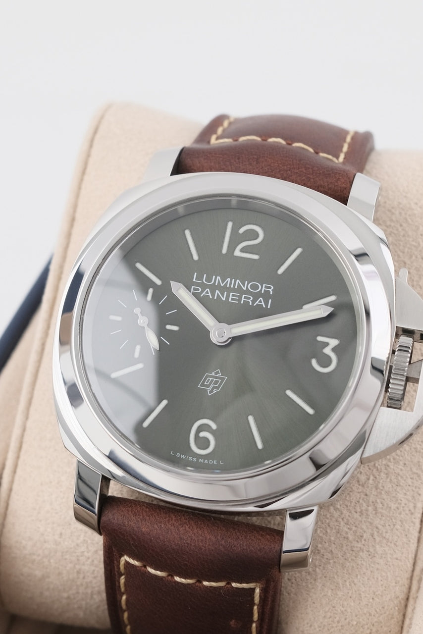 Panerai Luminor PAM01624 - Detailansicht 3