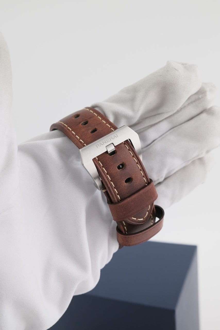 Panerai Luminor PAM01624 - Detailansicht 9