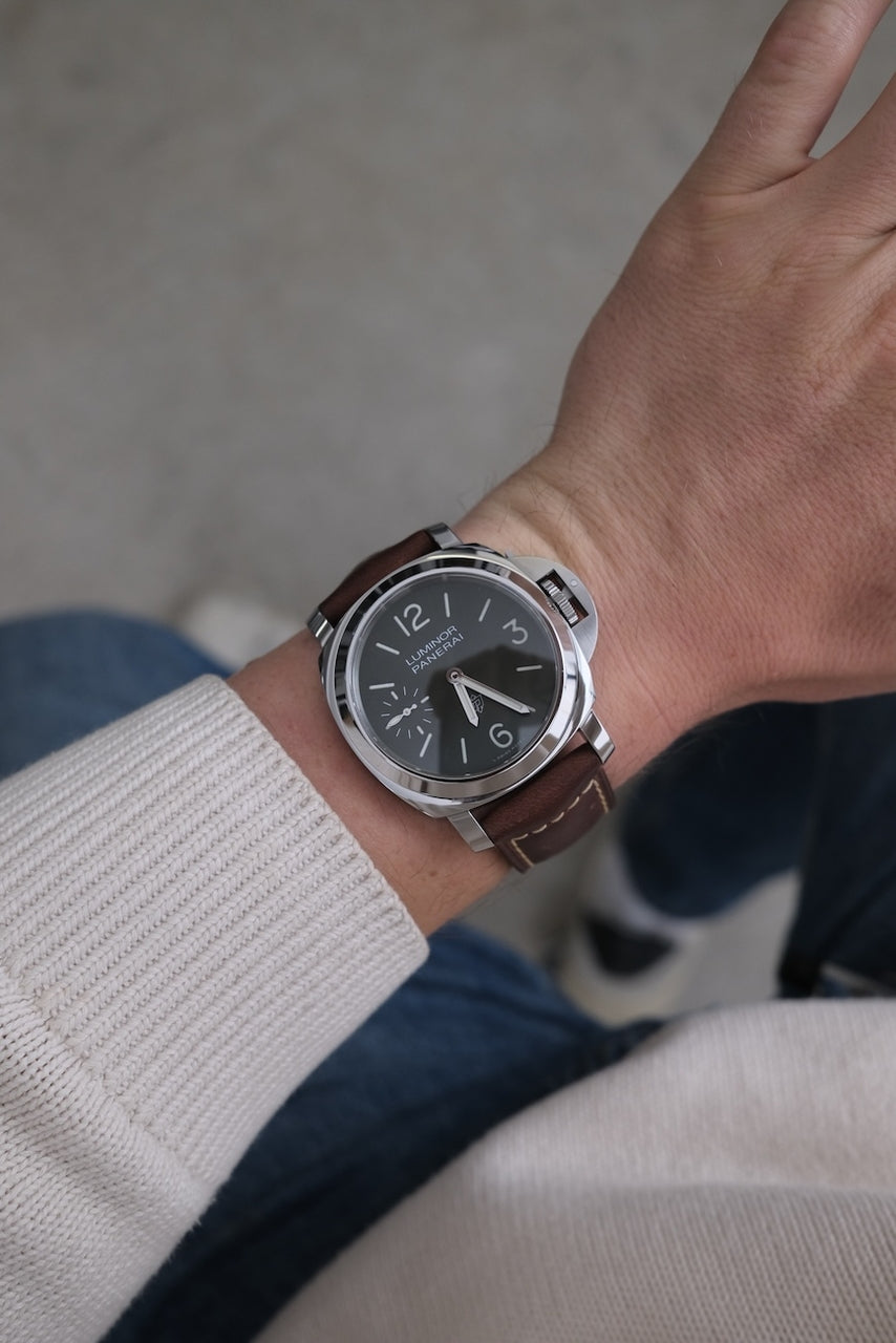 Panerai Luminor PAM01624 - Detailansicht 11