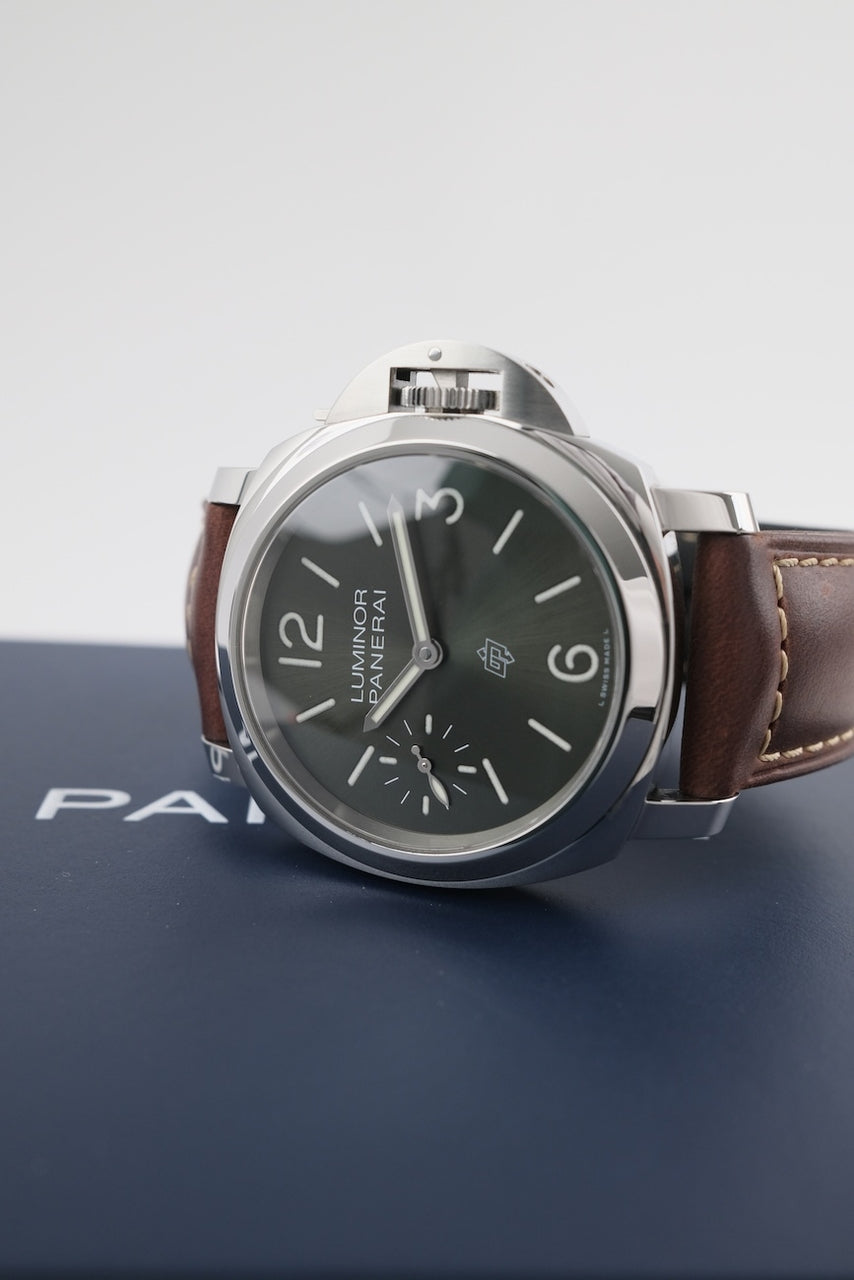 Panerai Luminor PAM01624 - Detailansicht 4