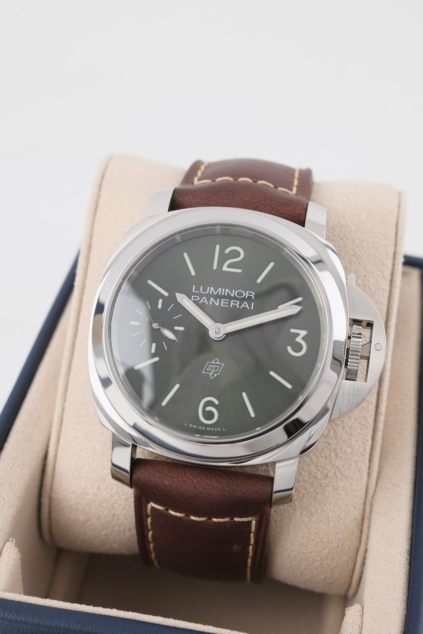 Panerai Luminor PAM01624 - Detailansicht 2